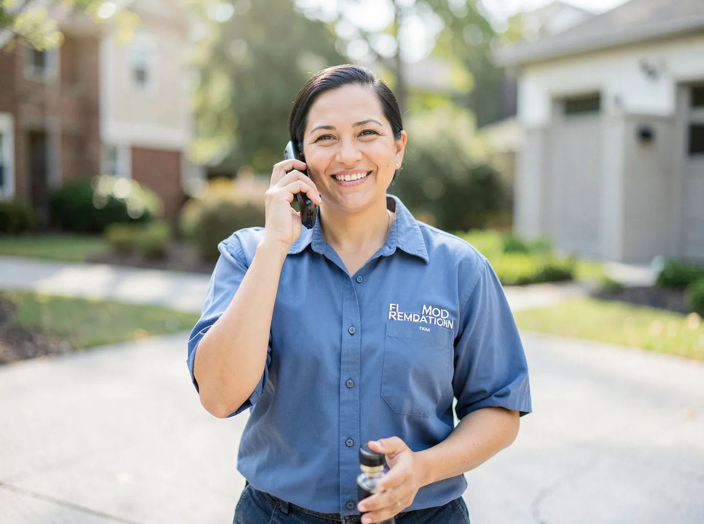 Mold Remediation Little Birch, WV FAQs